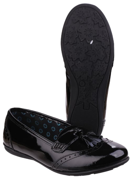 Esme Junior School Shoe