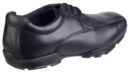 Vincente Senior School Shoe