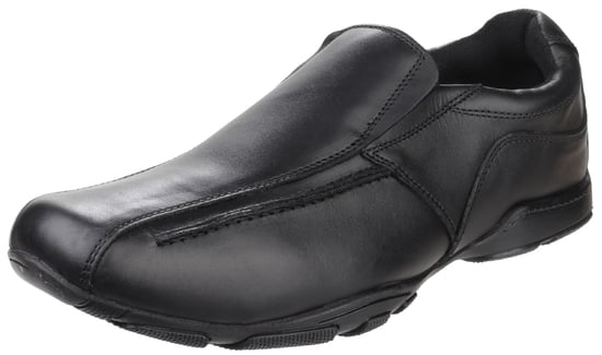 Bespoke Senior School Shoe
