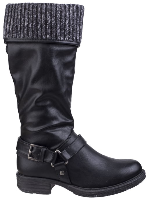 Monroe Tall Boot