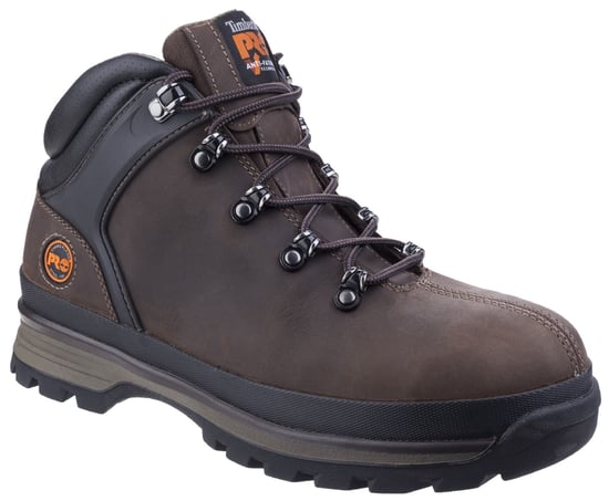 Splitrock XT Lace-up Safety Boot