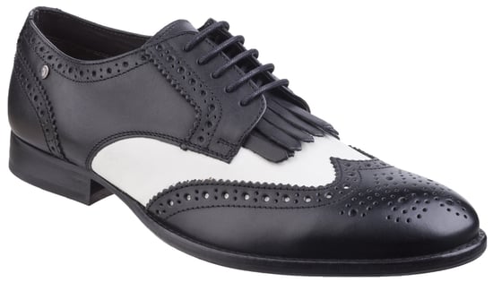 Bartley Waxy Brogue