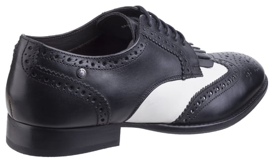 Bartley Waxy Brogue