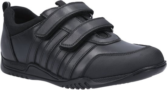 Josh Junior School Shoe