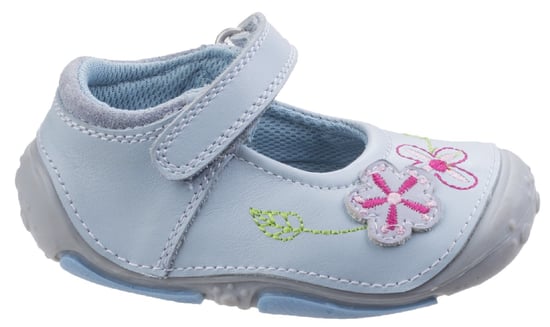Lara Touch Fastening Shoe