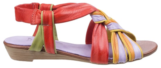 Cala Strappy Slingback Sandal