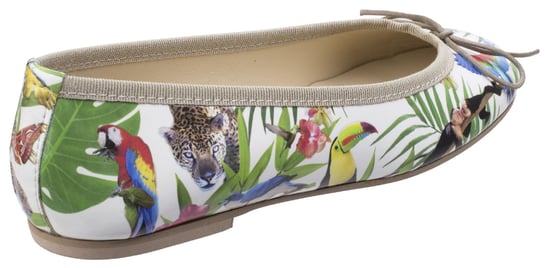 Allessia Ballet Flats