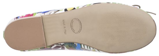 Allessia Ballet Flats