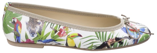 Allessia Ballet Flats