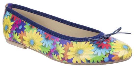 Allessia Ballet Flats