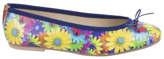 Allessia Ballet Flats