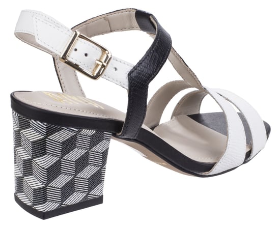 Hot Heels Palmira T Bar Sandal