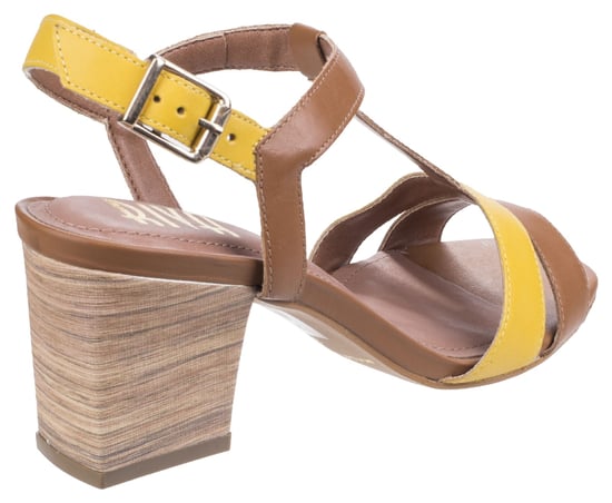 Hot Heels Palmira T Bar Sandal