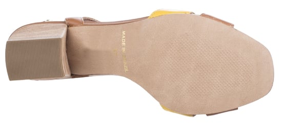 Hot Heels Palmira T Bar Sandal