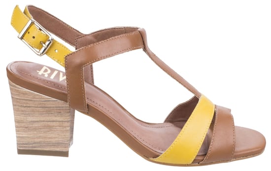Hot Heels Palmira T Bar Sandal