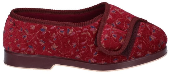 Nola Extra Wide Fit Ladies Slipper