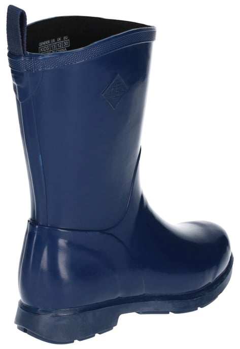 Bergen Mid Kids Lightweight Rain Boot