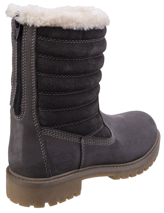 Yew Casual Boot