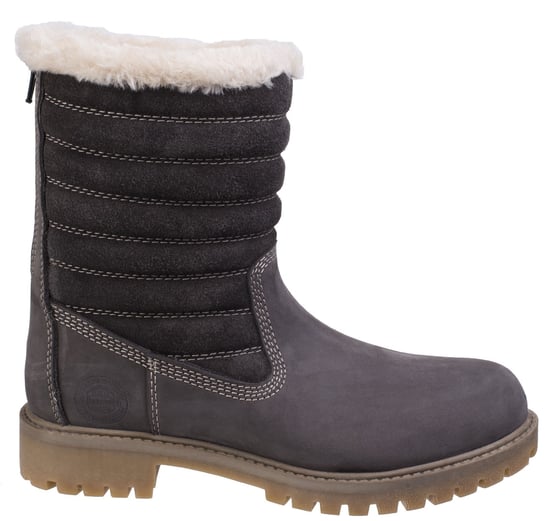 Yew Casual Boot