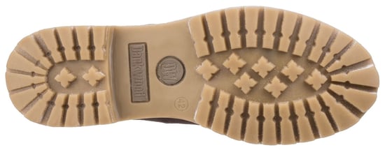 Hawthorn Casual Boot