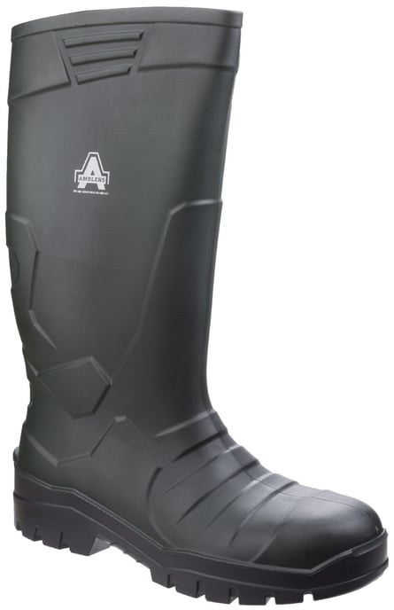 Teviot Heavy Duty Wellington