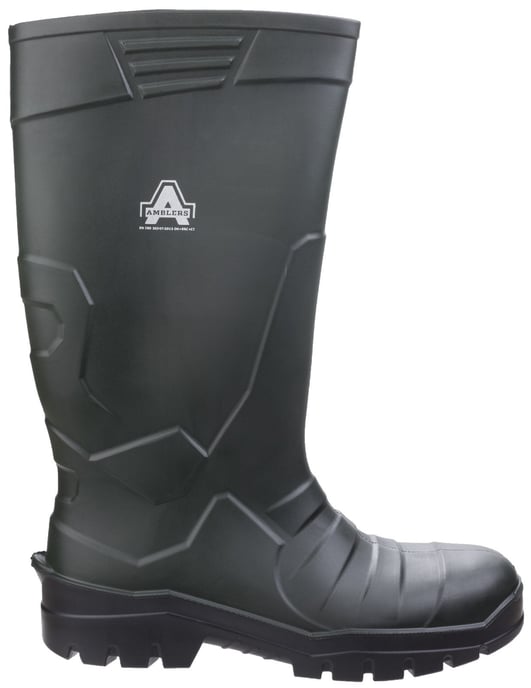 Teviot Heavy Duty Wellington