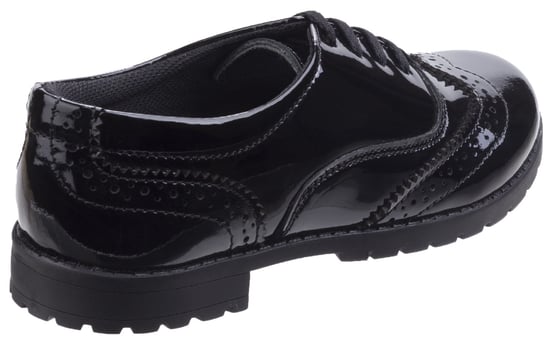 Eadie Junior School Shoe