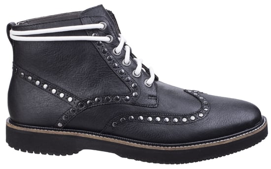 Bernard 90 Chukka Lace Up Boot