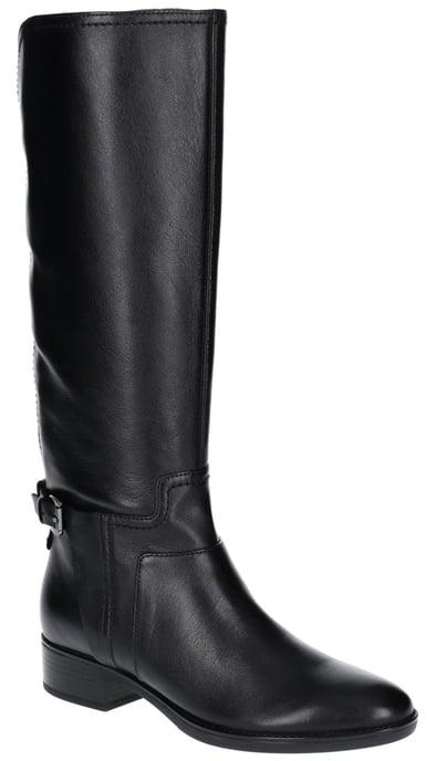 Felicity Long Boot