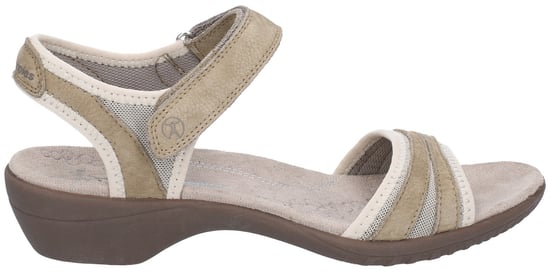 Athos Touch Fasten Sandal