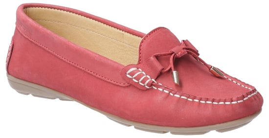 Hush Puppies Maggie Slip On MEMORY FOAM Leer Dames - Image 1