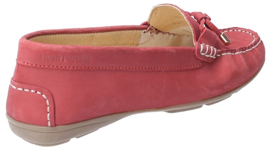 Hush Puppies Maggie Slip On MEMORY FOAM Leer Dames - Image 2
