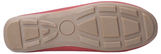 Hush Puppies Maggie Slip On MEMORY FOAM Leer Dames - Image 3