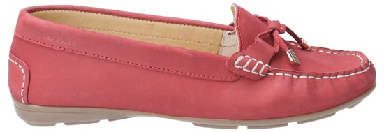 Hush Puppies Maggie Slip On MEMORY FOAM Leer Dames - Image 4