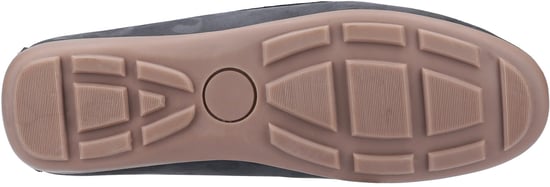 Hush Puppies Maggie Slip On MEMORY FOAM Leer Dames - Image 3