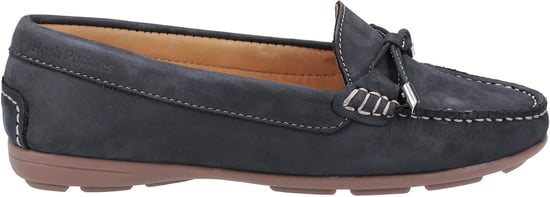 Hush Puppies Maggie Slip On MEMORY FOAM Leer Dames - Image 4