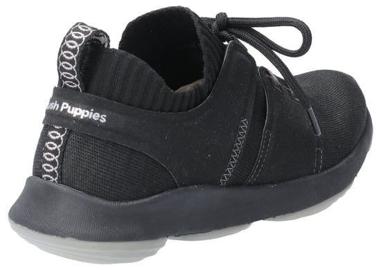 World BounceMax Lace Up Trainer