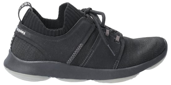 World BounceMax Lace Up Trainer