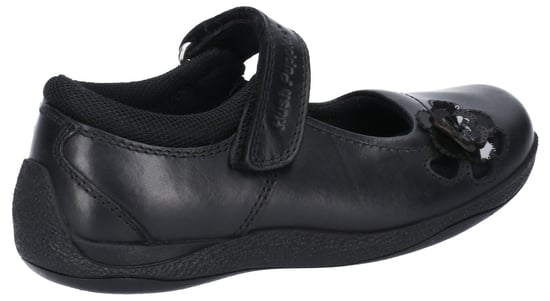 Hush Puppies Jessica Leren Junior Meisjes - Image 2
