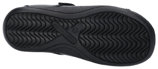 Hush Puppies Jessica Leren Junior Meisjes - Image 3