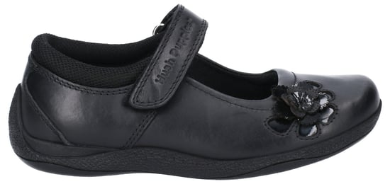 Hush Puppies Jessica Leren Junior Meisjes - Image 4