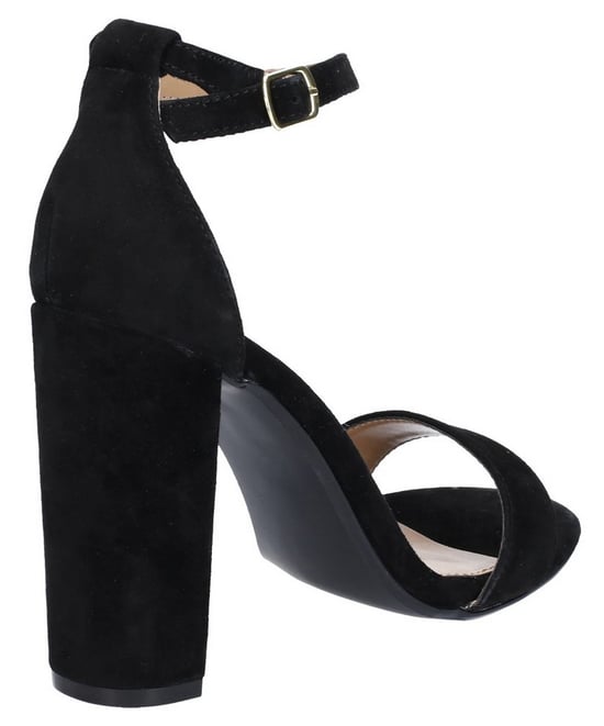Carrson Chunky heel Sandal