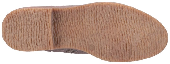 Milo Zip Ankle Boot