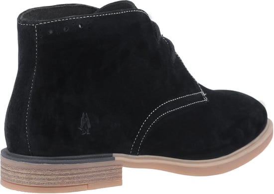 Bailey Bounce Chukka Boot