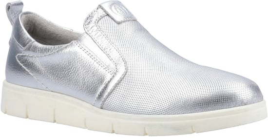 Lumi Slip On Trainer