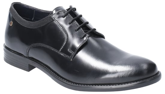 Nero Hi Shine Lace Up Shoe