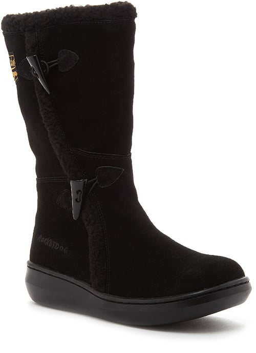 Slope Mid-Calf Winter Boot
