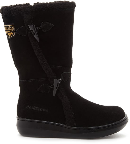 Slope Mid-Calf Winter Boot