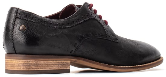 Haddon Softy Lace Up Shoe