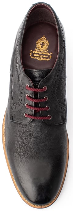 Haddon Softy Lace Up Shoe